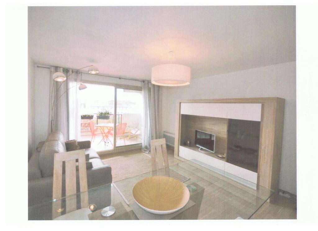 Hotel Brimer 칸느 객실 사진