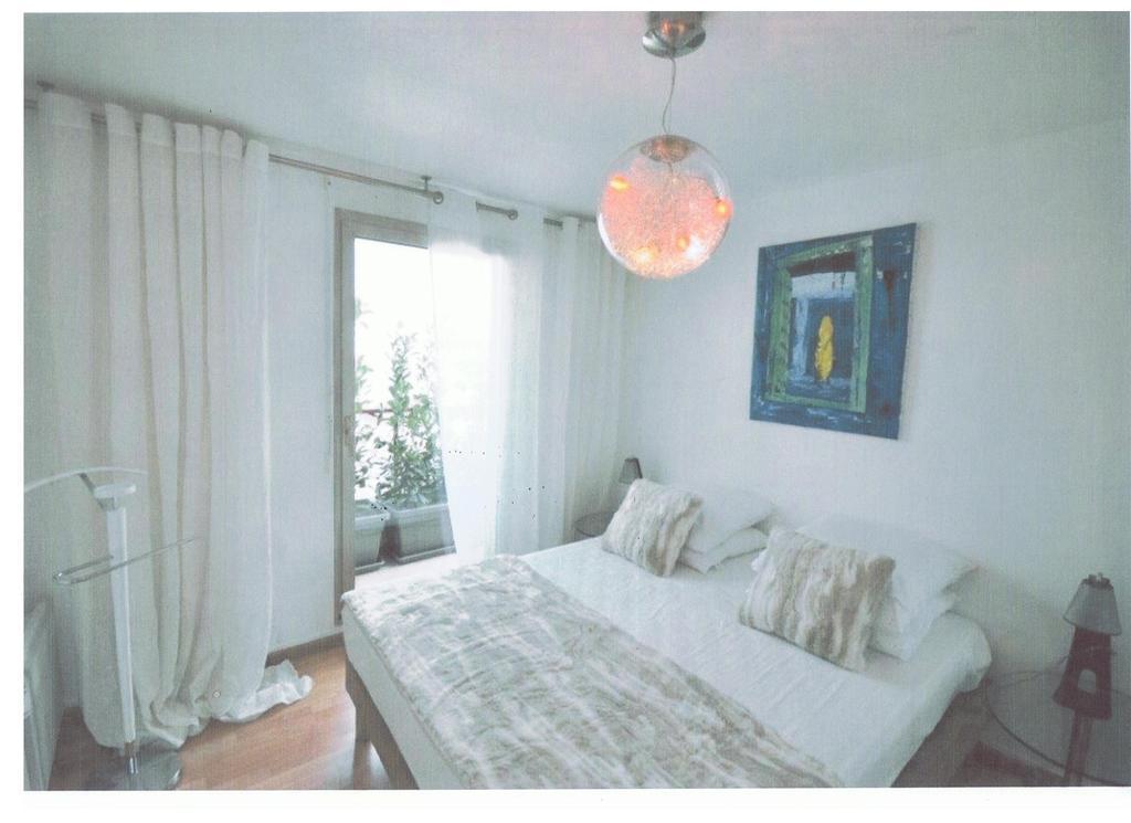 Hotel Brimer 칸느 객실 사진