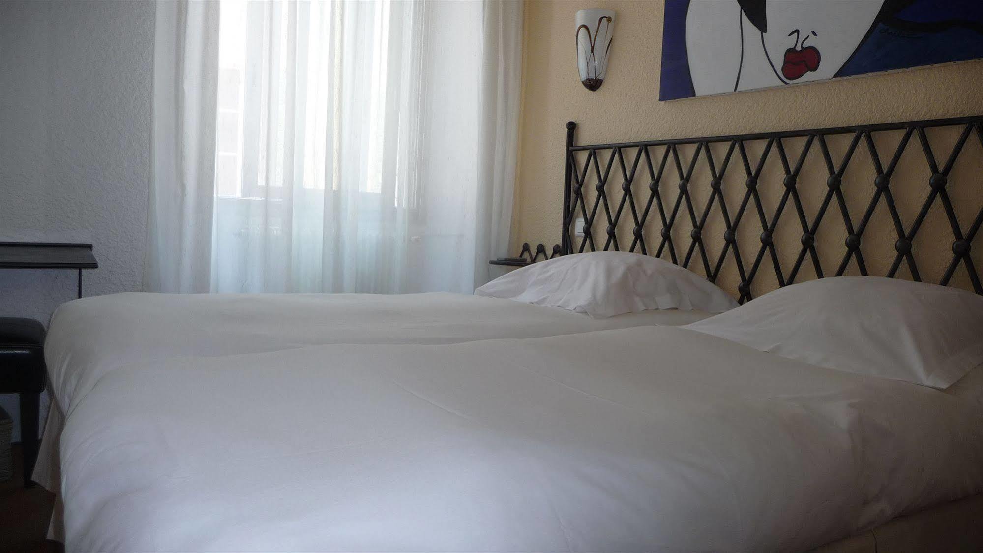 Hotel Brimer 칸느 외부 사진