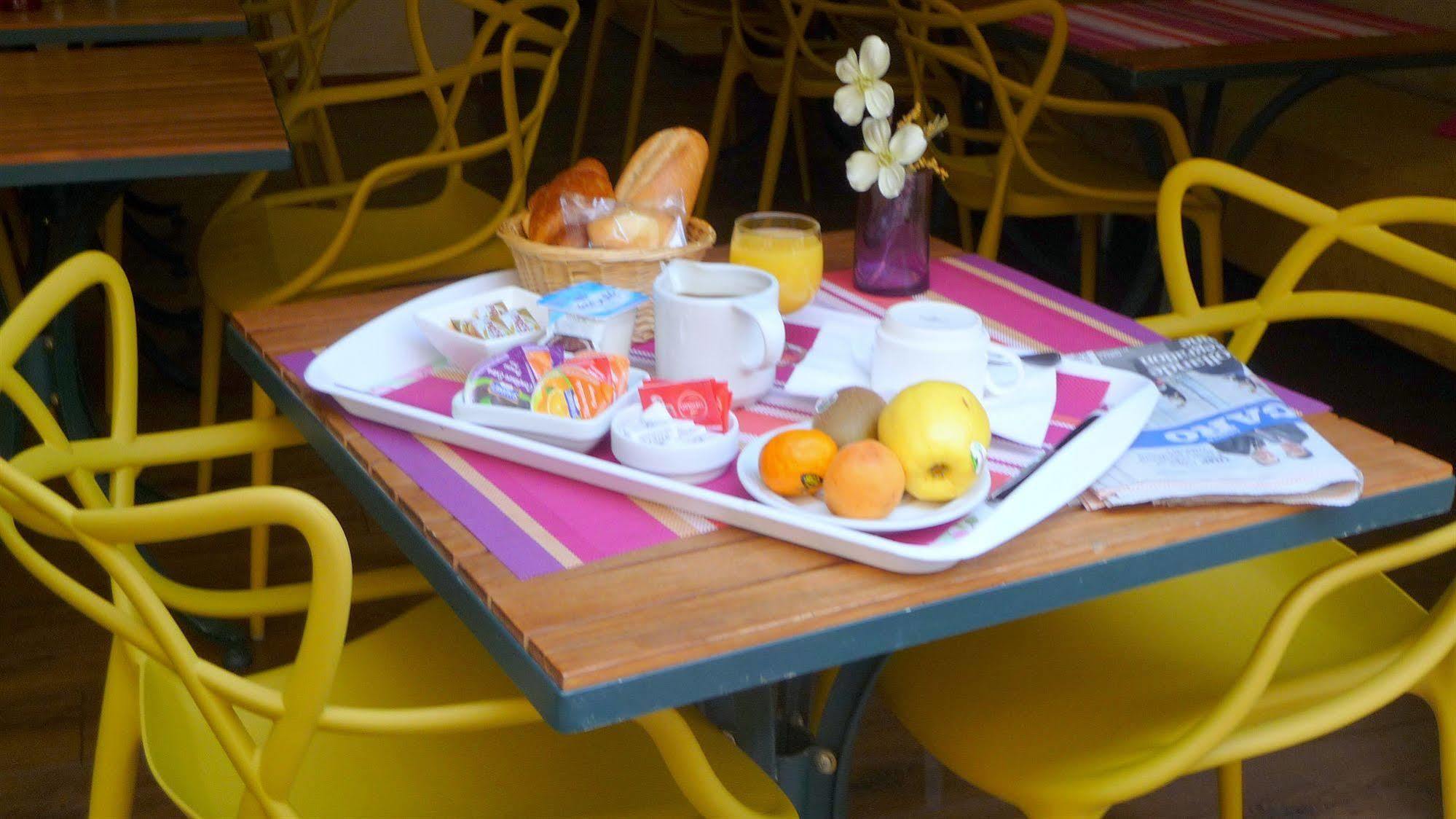 Hotel Brimer 칸느 외부 사진