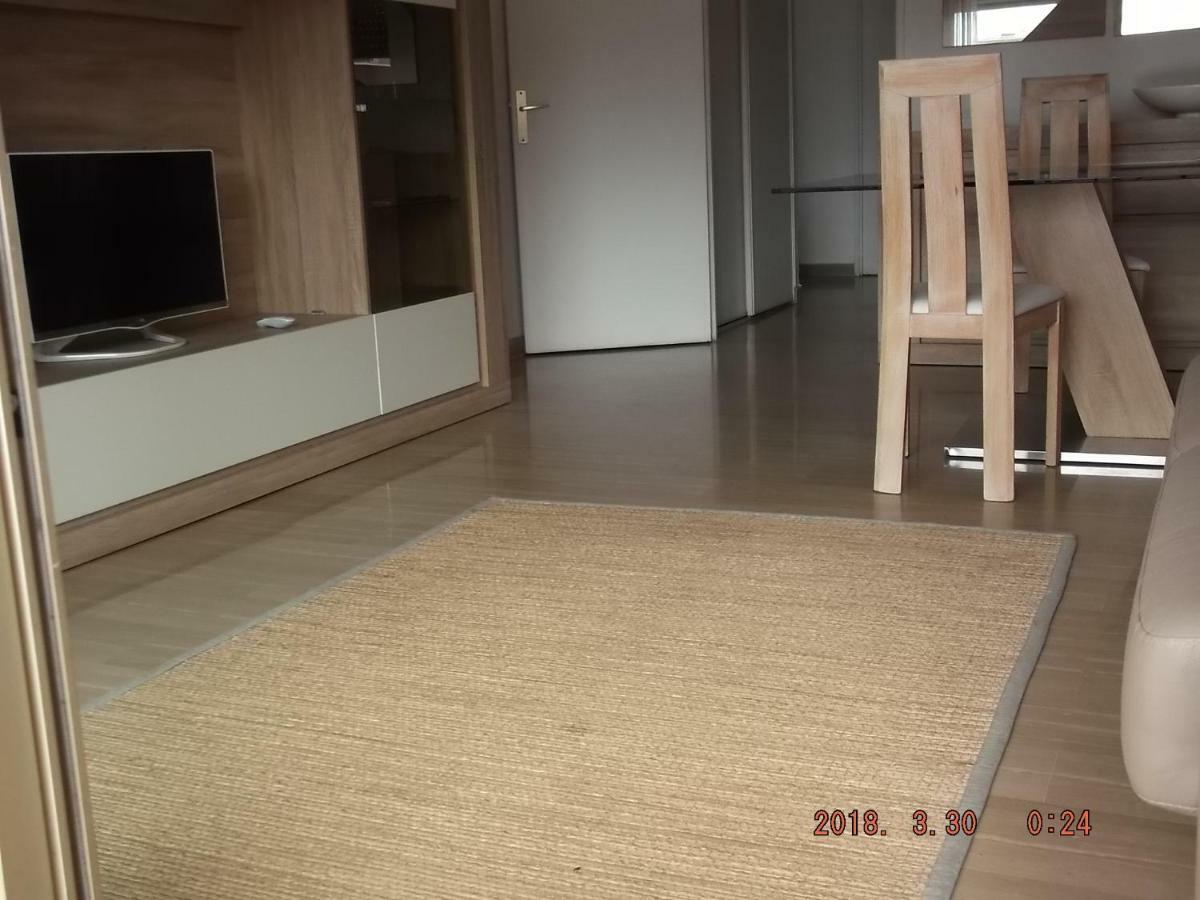 Hotel Brimer 칸느 외부 사진